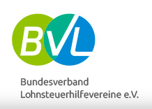 Logo des BVL.